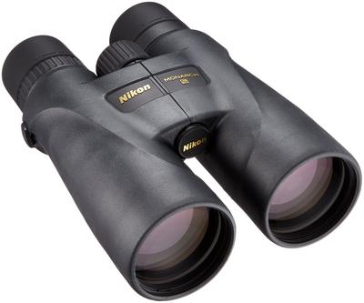 Nikon Бинокль Monarch 5 16x56, Roof Prism, Апертура 16x56