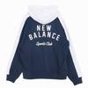 New Balance Hoodie Nqj Nbn0fco103 50 Public Sports Club Hoodie