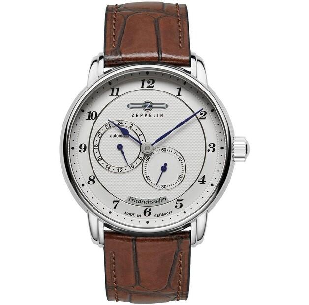 Часы Zeppelin 8568-1 Friedrichshafen Automatic