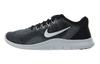 Кроссовки Nike Free RN 2018 'Black' GS AH3438-001