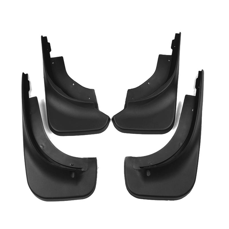 Для VW Touareg 1 Mk1 2003-2010 Брызговики Передние и задние брызговики Fender 2004 2005 2006 2007 2008
