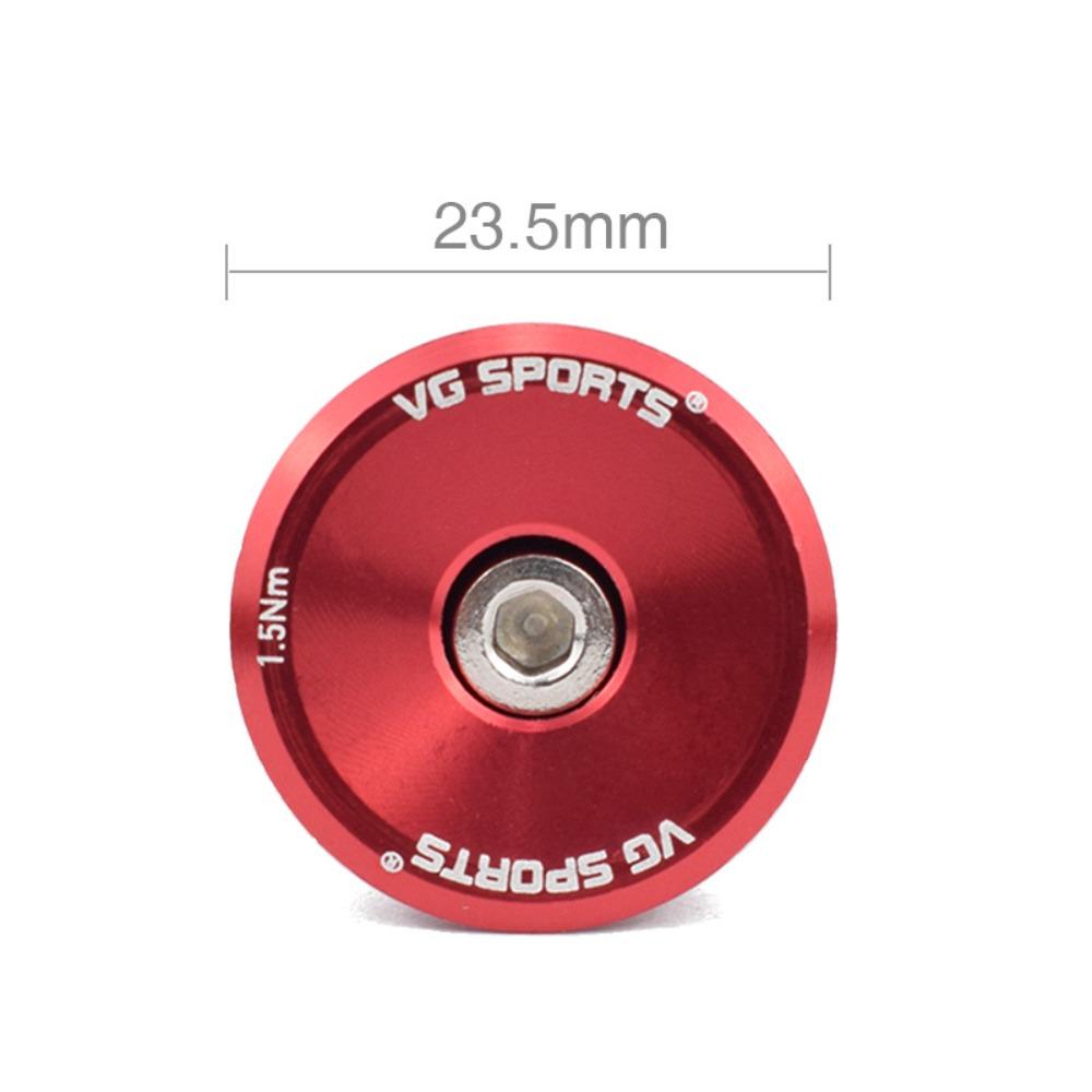 1 пара расширяющихся заглушек руля велосипеда Алюминий Цинк Цинковый сплав Заглушка торца руля Дорожный Горный велосипед