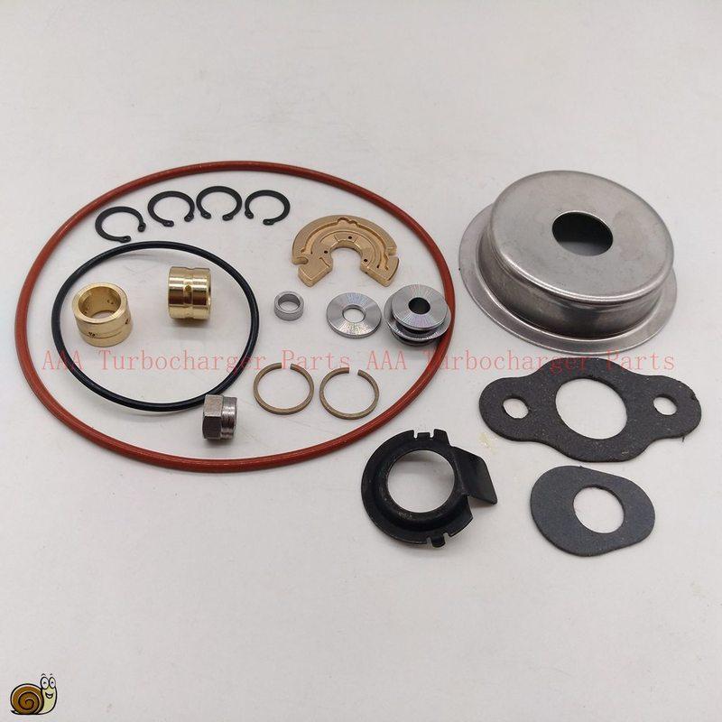 KKK K16/K14 Turbocharger Parts Turbo Repair/Rebuild Kits Supplier AAA Turbocharger Parts