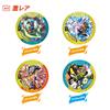Bandai Bandai Yo-kai Watch Йо-кай Y Медаль Захватчики из космоса! (коробка)