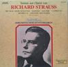 Виниловая пластинка RICHARD STRAUSS  KARL BHM  Сцены Из Опер Рихарда Штрауса DE2328081 Acanta 1979 Германия Классика Б/У