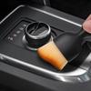 2 Pcs Car Vent Cleaning Soft Brush With Casing Car Interior Cleaning Tool Artificial Car Brush Crevice Dusting Detailing