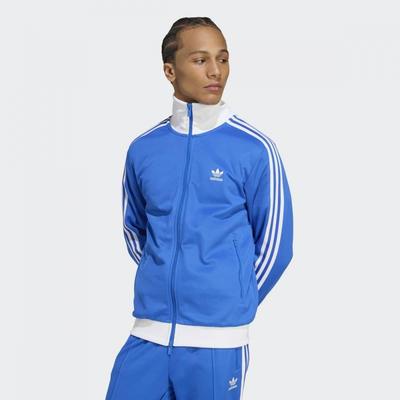 Унисекс Adicolor Classic Beckenbauer Спортивная кофта Ka0840