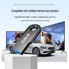 Высокоскоростной USB 3.0 флеш-накопитель ChangJingTongDa