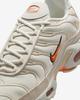 Nike Air Max Plus Safety Orange Ivory DM0032-019