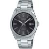 Мужские MTP-1302D-1A1JF [CASIO Collection] Круглые часы из латуни с аналоговым циферблатом