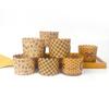 Creative Convenient Strong Construction Wood Pulp Paper Easy Release Utility Cupcake Liner Kitchen Supplies Cupcake Cup