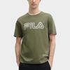Fila Футболка мужская Банан Кофе F11M418103F-DG