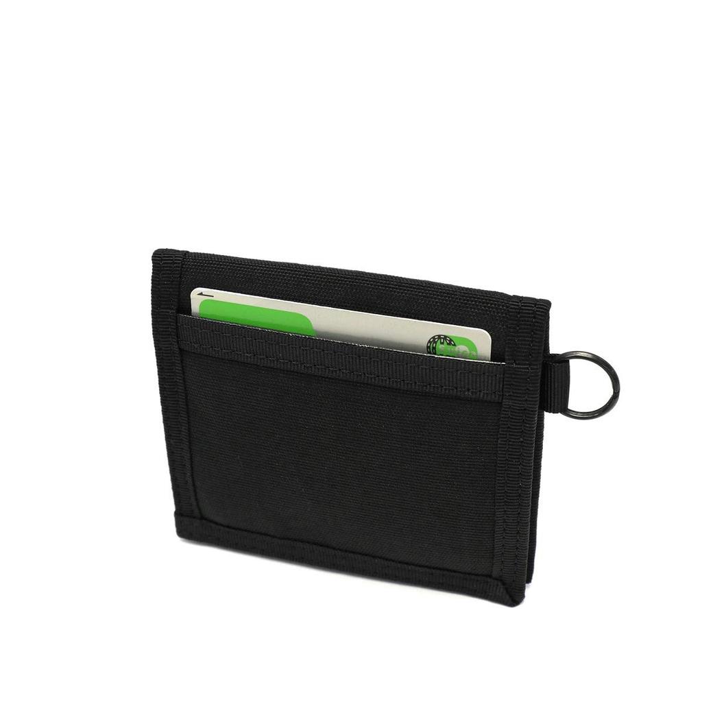 Porter Mini Wallet Wallet Black (Porter) [HYBRID]