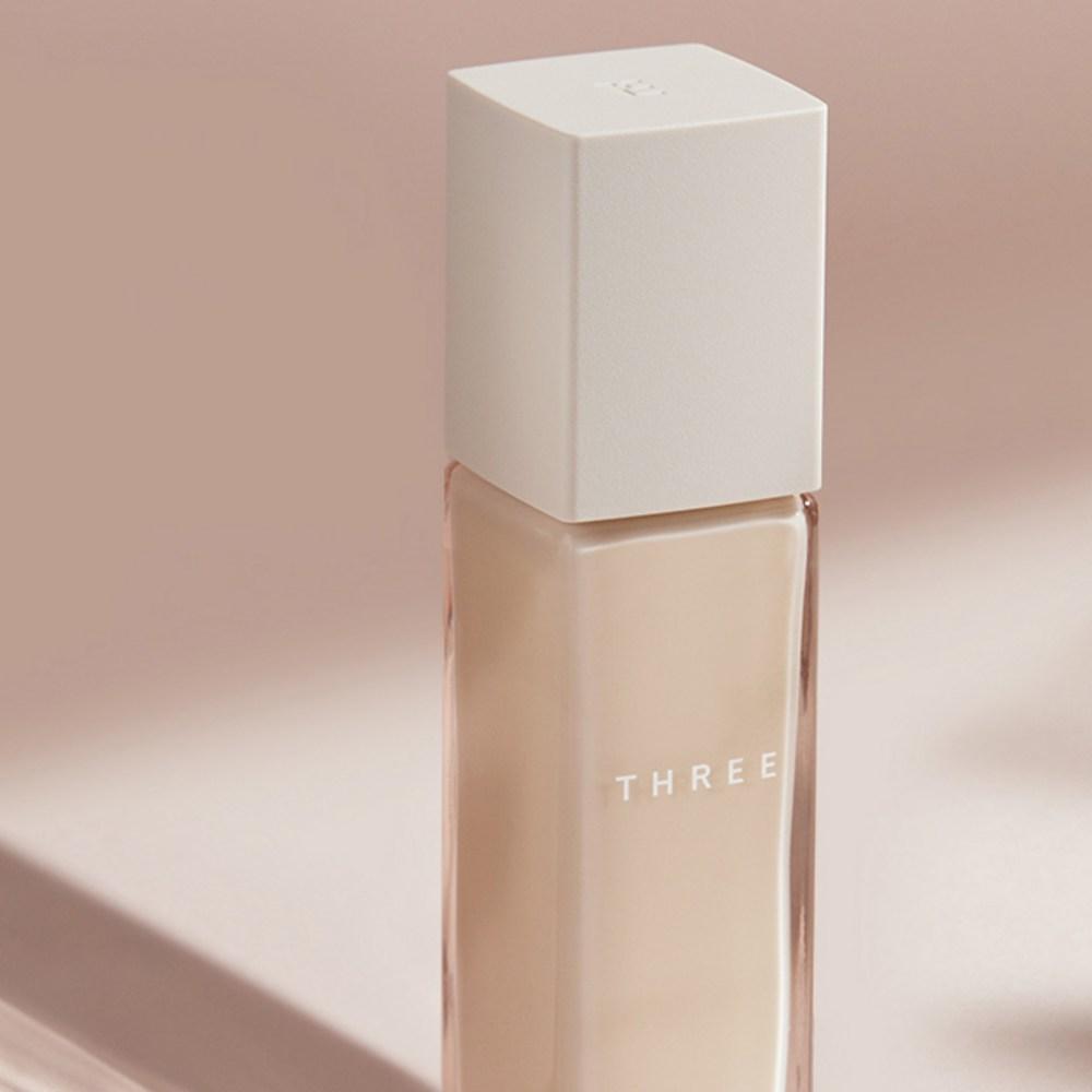 THREE Aiming R Emulsion, 1 Unit, 100ml