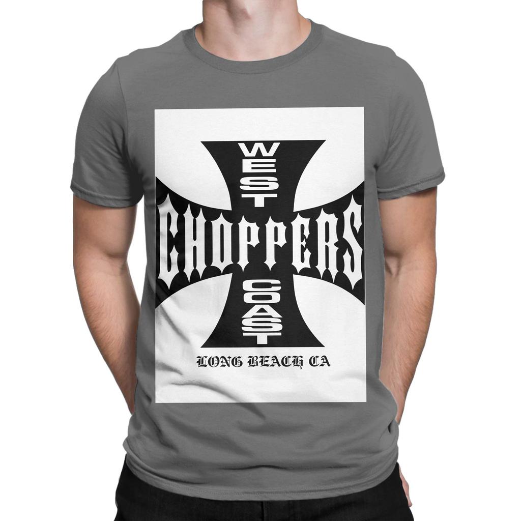 Wwest Coast Choppers Graphic 100 Cotton Tshirt West Coast Choppers Tops Tees For Unisex
