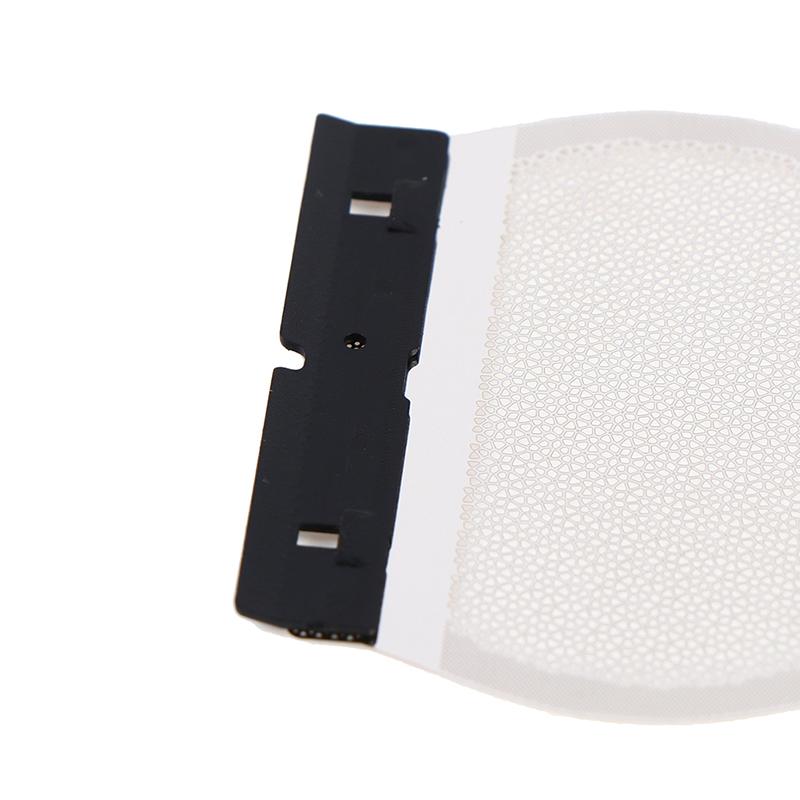 11B Замена бритвенной сетки и резака для серии электробритв с сеткой для бритья