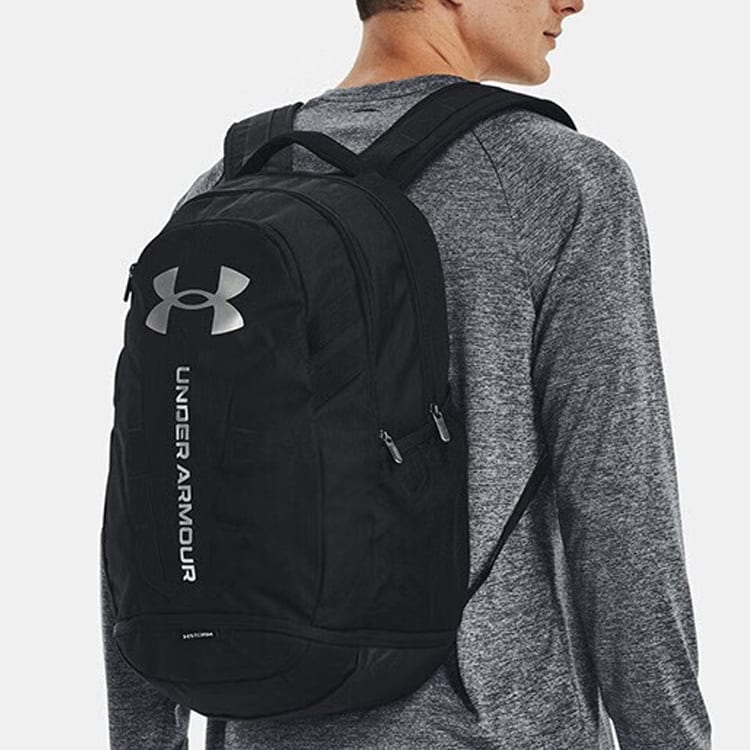 Under Armour Рюкзак Under Armour Полиэстер Унисекс Черный 1361176-001
