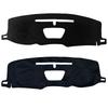 Чехол на приборную панель автомобиля Dash Mat Dashmat Для Chevrolet Silverado 1500 2500HD 3500HD GMC Sierra 1500 2019-2020 Накладка на приборную панель