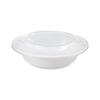 Yishengtong Disposable Round Food Containers