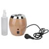 Massage Oil Heater Quickly Heating 60 Celsius Temperature Essential Oil Warmer for Lotion Cream