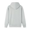 G·TENNA JM668 Unisex Fleece-Lined Hooded Sweatshirt
