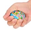 Earth Globe Model World Geography Map Ball Hand Squeeze Ball World Map Foam Ball Foam Rubber Ball