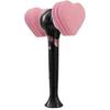 Blackpink Light stick Heart/hammer-shaped Kpop Led Lamp Stick Concert Lamp Fluorescent Stick well