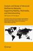 Книга Analysis and Design of Advanced Multiservice Networks Supporting Mobility, Multimedia, and Internetworking : COST Action 279 Final Report