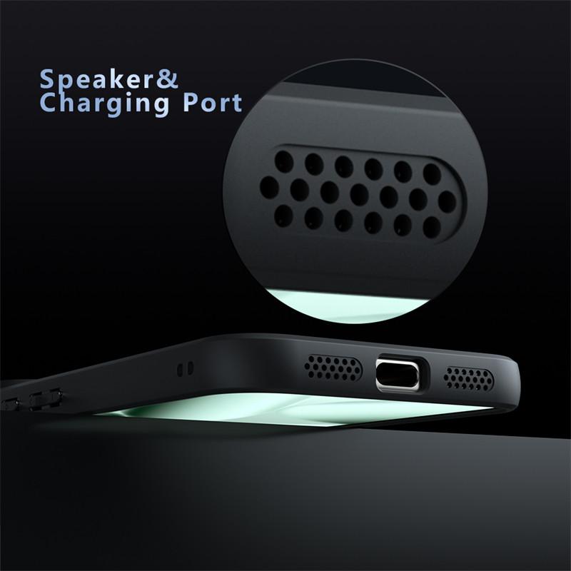 Для Google Pixel 10 Pro XL Чехол Google Pixel 10 Pro XL Накладка Мягкий TPU Рамка PC Матовый Защитный Чехол для Телефона На Pixel 10 Pro XL