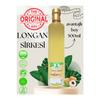 Longan Fruit Longan Vinegar Detox 500мл Натуральный уксус с детокс-эффектом