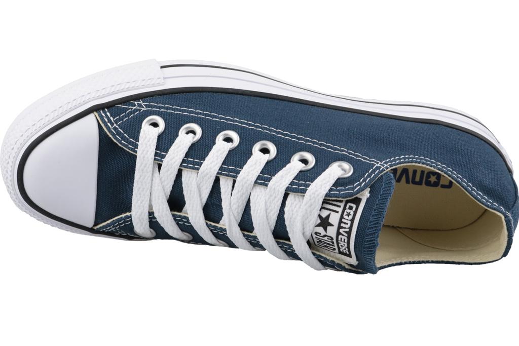 Converse Chuck Taylor All Star, for Boy Navy Plimsolls