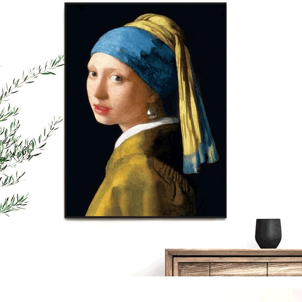 Full Round Diamond Painting Portrait Diamond Embroidery Sale Beauty Diamond Mosaic Picture