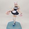 Nekopara POP Parade Ваниль Шоколада 1/8 ПВХ Экшн-фигурка Аниме Фигурка Модель Игрушки Коллекционная Кукла Подарок