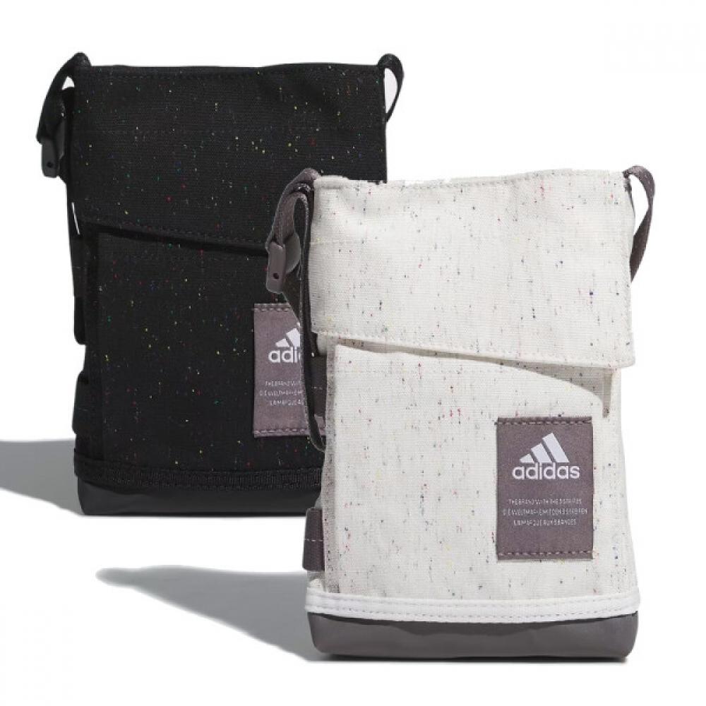 Adidas Mh Seasonal Small Bag Crossbody Bag Shoulder Bag Cell Phone Bag