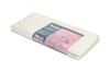 Visco-Foam-Coconut Mattress 90X40 Aloe Vera (9 )