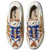 Asics Gel-Sonoma 15-50 Удобные Мягкие Низкие Повседневные Кроссовки Унисекс Оранжевый Бежевый 1203A488-800