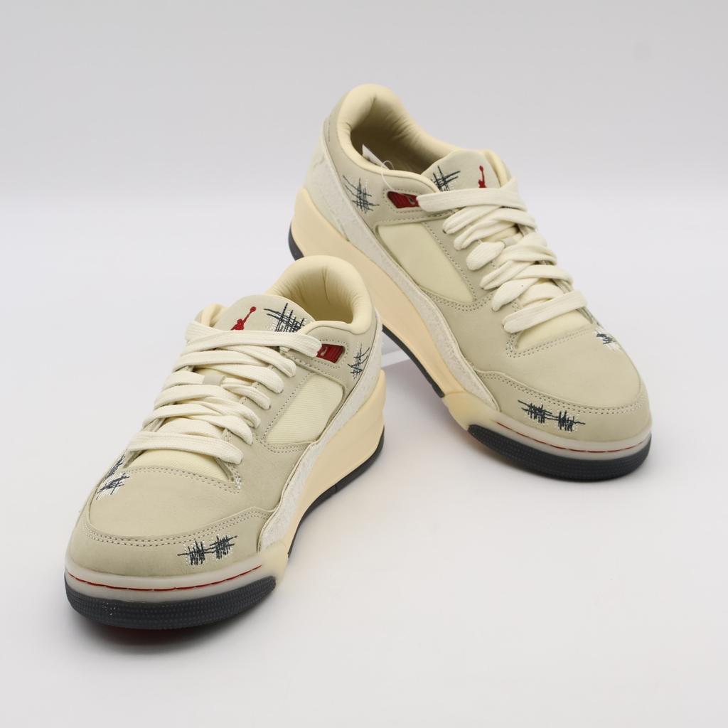 HQ2958-100 Кто решает войну A Nike Jordan Flight Court Муслин (Женский)