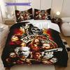 Anarchy Air Sons Anarchy Fan'S Tribute Bedding 1 Duvet Cover 2 Pillowcase Without Core Duvet Cover And Pillowcase Christmas Birthday Gift