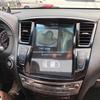 Infiniti QX60/JX35 Android Navigation & 360° Panorama Display Unit