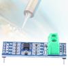 1-10 шт. Модуль MAX485 5 В RS-485 TTL в RS485 Модуль-конвертер MAX485CSA для Arduino MCU Аксессуары для разработки