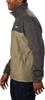 Куртка Columbia Steens Mountain 2.0 Full Zip Fleece (1476671) акула/камень зеленый