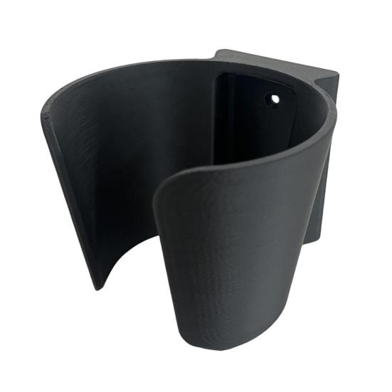 Держатель для пылесоса Сверхпрочный Компактный Домашний Гаражный Настенный