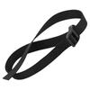 Rowing Machine Foot Straps Adjustable Fitness Foot Straps Replacement Reusable Straps Rowing Machine Accessories