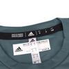 Adidas Mesh ShorT Sleeve Tee Unisex ClimA Tech T shirT Ad A Onyx