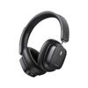 Baseus Bowie 30 Max Wireless Bluetooth Headphones with Noise Cancellation Black