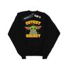 Star Wars Boys The Mandalorian Cutest In The Galaxy Sweatshirt