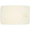 Sanrio (SANRIO) blanket (white fluffy clouds) Sanrio Characters lap cover 661341