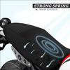 For Honda CBF600 CBF1000 CBF 600 1000 Motorcycle Accessories Waterproof Seat Cover Net 3D Mesh Protector Insulation Cushion