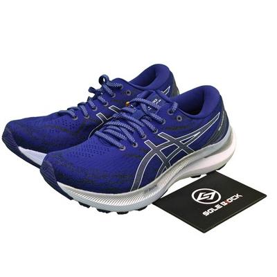 Женские кроссовки Gel Kayano 29 Dive Blue 1012B272-400