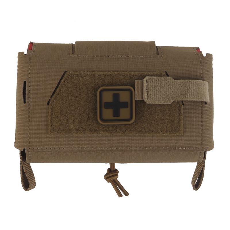 Li Shen Tactical MOLLE First Aid Pouch